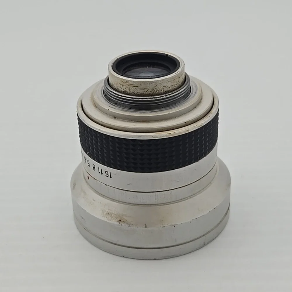 COSMICAR CCTV‎ 6.5mm 1:1.8 C Camera LENS